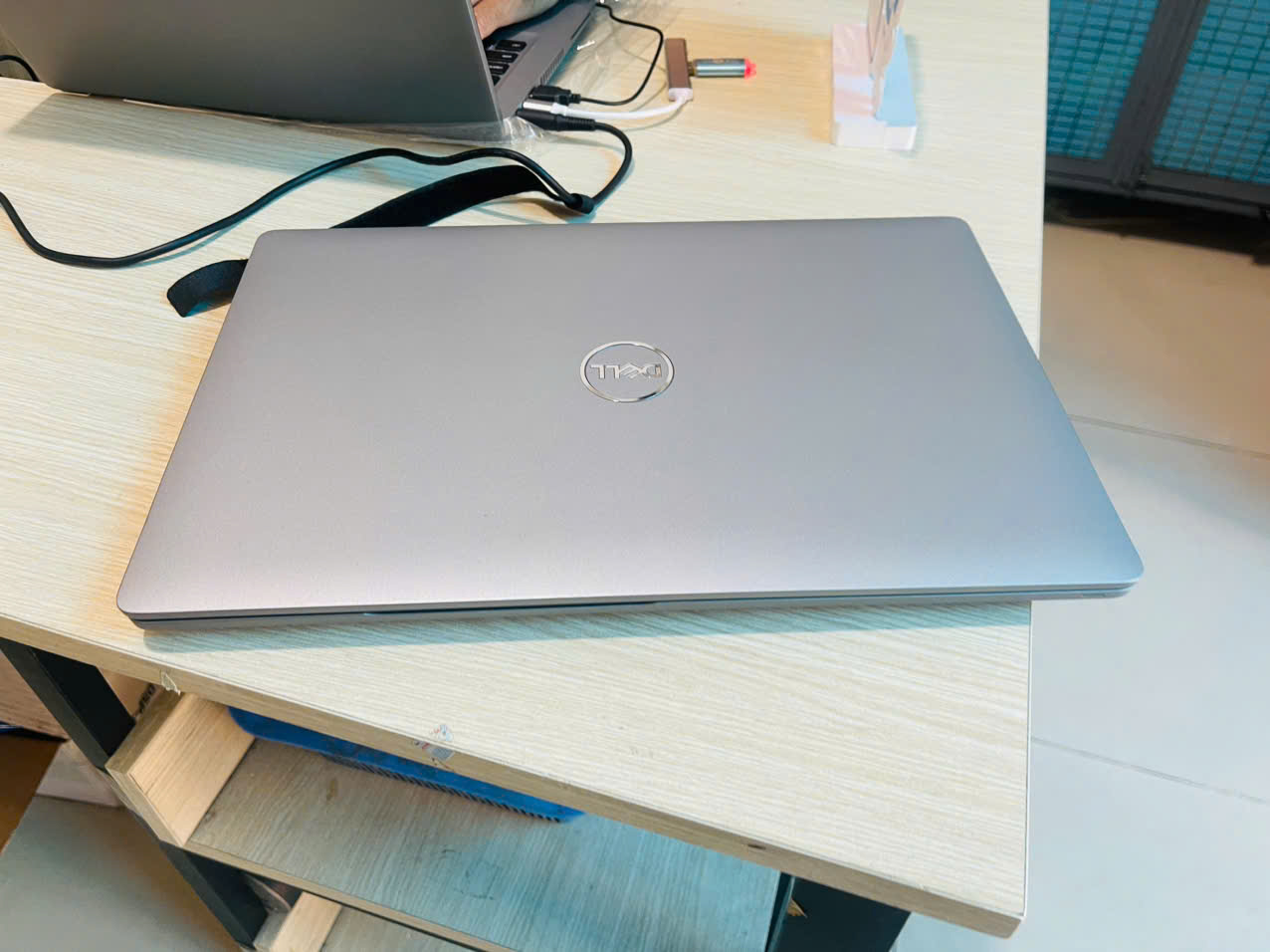 dell 5520 giá rẻ